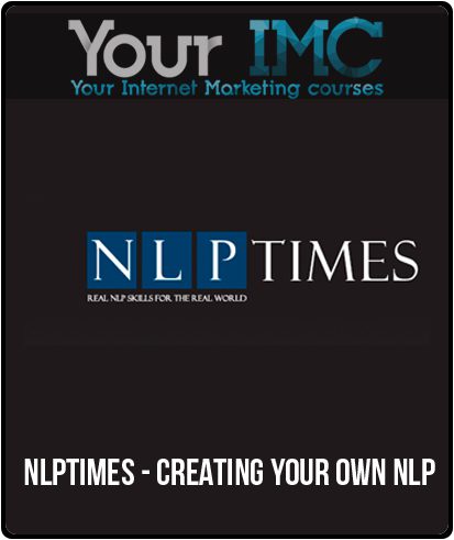 [Download Now] NLPTimes - Creating Your Own NLP
