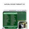 Natura Sound Therapy 3.0