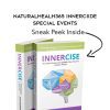 NaturalHealh365 InnerCiide Special Events