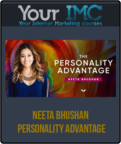 [Download Now] Neeta Bhushan - Personality Advantage