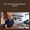 [Download Now] Neil Strauss – The Society International – HAVE