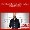 [Download Now] Neil Strauss – The StyleLife Texting-to-Dating Digital Course