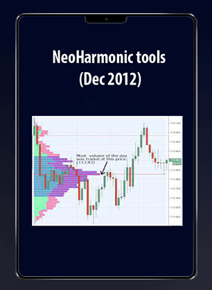 NeoHarmonic tools (Dec 2012)