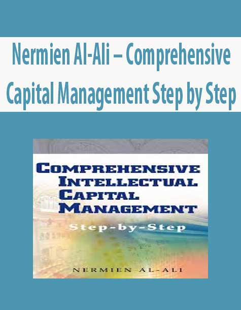 Nermien Al-Ali – Comprehensive Capital Management Step by Step