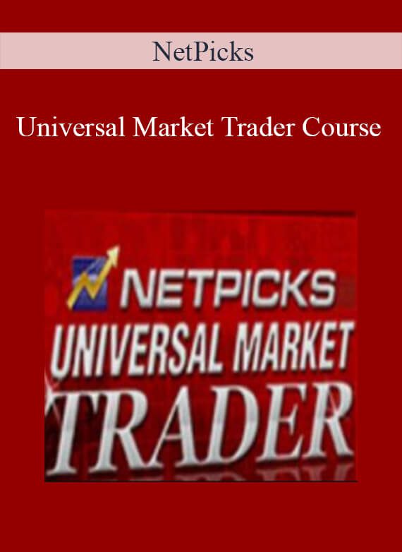NetPicks – Universal Market Trader Course