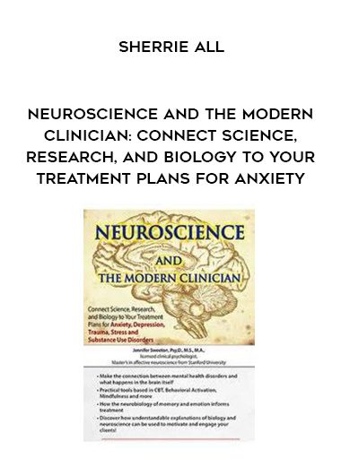 [Download Now] Neuroscience and the Modern Clinician: Connect Science