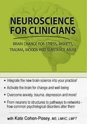[Download Now] Neuroscience for Clinicians: Brain Change for Anxiety