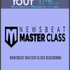 [Download Now] Newsbeat Master Class Recording