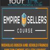 [Download Now] Nicholas Bosch and Jerold Franco - Amazon Empire Sellers Course