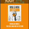 Nicholas Mross – The Rise And Rise Of Bitcoin