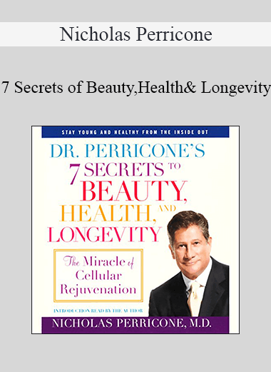 Nicholas Perricone - 7 Secrets of Beauty