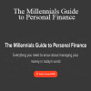 Nick Foy - The Millennials Guide to Personal Finance