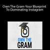 Nick Malak - Own The Gram-Your Blueprint To Dominating Instagram