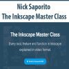 [Download Now] Nick Saporito - The Inkscape Master Class