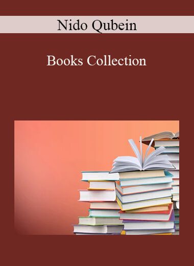 Nido Qubein - Books Collection