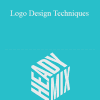 Nigel French - Logo Design Techniques