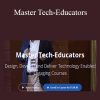 Niket Karajagi - Master Tech-Educators
