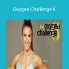 Nikki Snow - Oxygen Challenge 6
