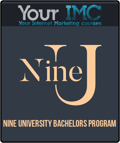 [Download Now] Nine University Bachelors Program