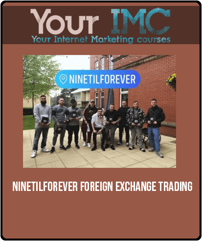 NineTilForever – Foreign Exchange Trading