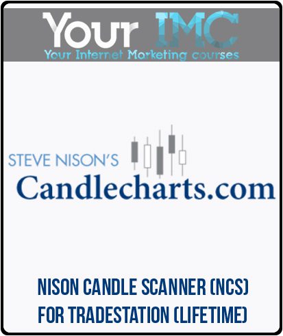 [Download Now] Nison Candle Scanner (NCS) for TradeStation (Lifetime)