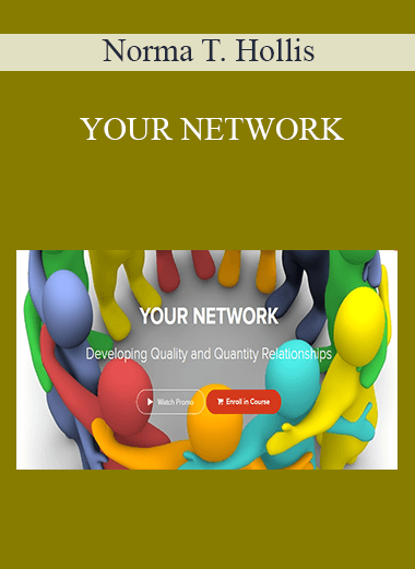 Norma T. Hollis - YOUR NETWORK