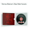 Northern Dragons - Steven Burton's Dim Mak Secrets