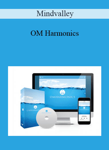 OM Harmonics - Mindvalley