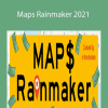 OMG Machines - Maps Rainmaker 2021