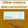 Olaf Wolkenhauer – Data Engineering