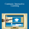 Oliver Schinkten - Camtasia: Interactive Learning