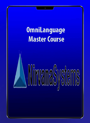OmniLanguage Master Course