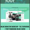 [Download Now] Online Marketing Workshop - The StoryBrand 7-Part Framework Online Course