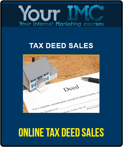 Online Tax Deed Sales