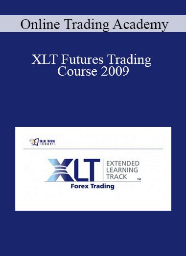 Online Trading Academy - XLT Futures Trading Course 2009