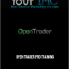 [Download Now] Open Trader Pro Training
