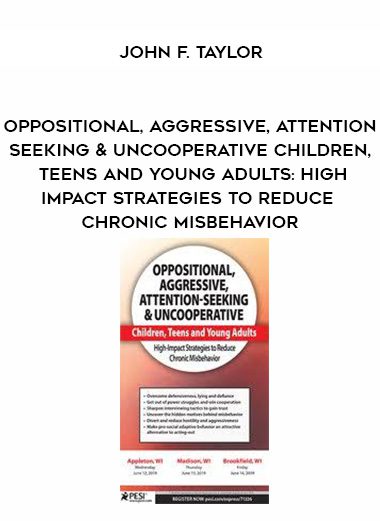 [Download Now] Oppositional