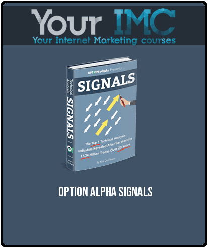 [Download Now] Option Alpha Signals