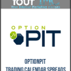 [Download Now] OptionPit - Trading Calendar Spreads