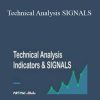 Optionalpha – Technical Analysis SIGNALS