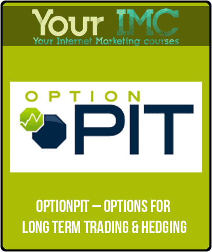 [Download Now] Optionpit – Options for Long Term Trading and Hedging