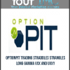 [Download Now] Optionpit – Trading Straddles