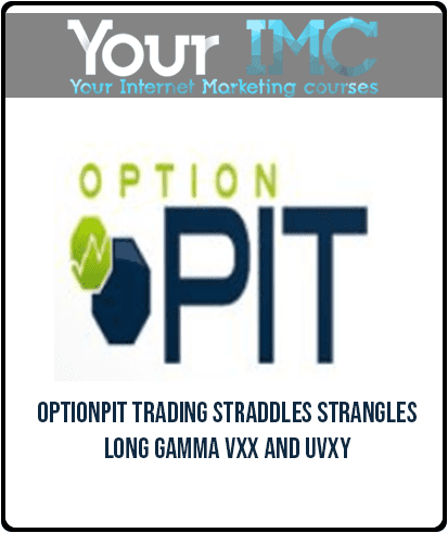 [Download Now] Optionpit – Trading Straddles