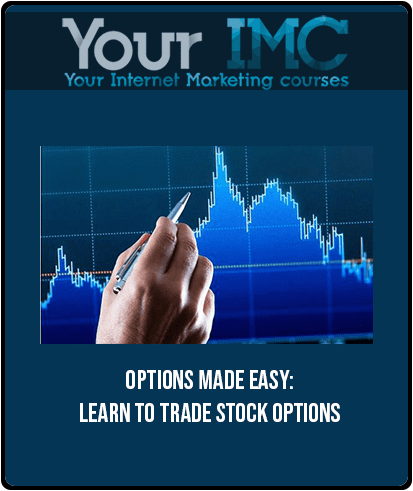 [Download Now] Options Made Easy: Learn to Trade Stock Options