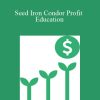 Optionsmoneymaker – Seed Iron Condor Profit Education