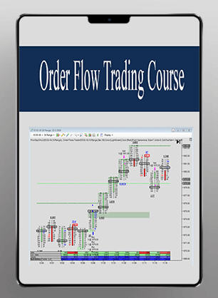 [Download Now] Order Flow Trading Course