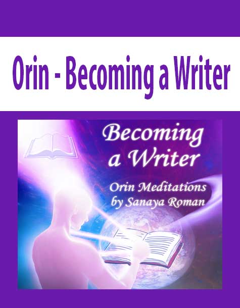 [Download Now] Orin - Becoming a Writer (No Transcript)