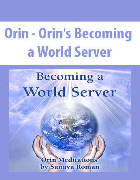[Download Now] Orin - Orin's Becoming a World Server (No Transcript)