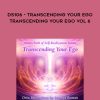 Orin and Da ben – DS106 – Transcending Your Ego – Transcending Your Ego Vol 6