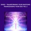 Orin and Daben – DS102 – Transforming Your Emotions – Transcending Your Ego Vol 2